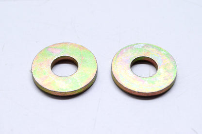 OEM Arctic Cat 0623-450 Flat Washer .380X.938 Qty 2 NOS