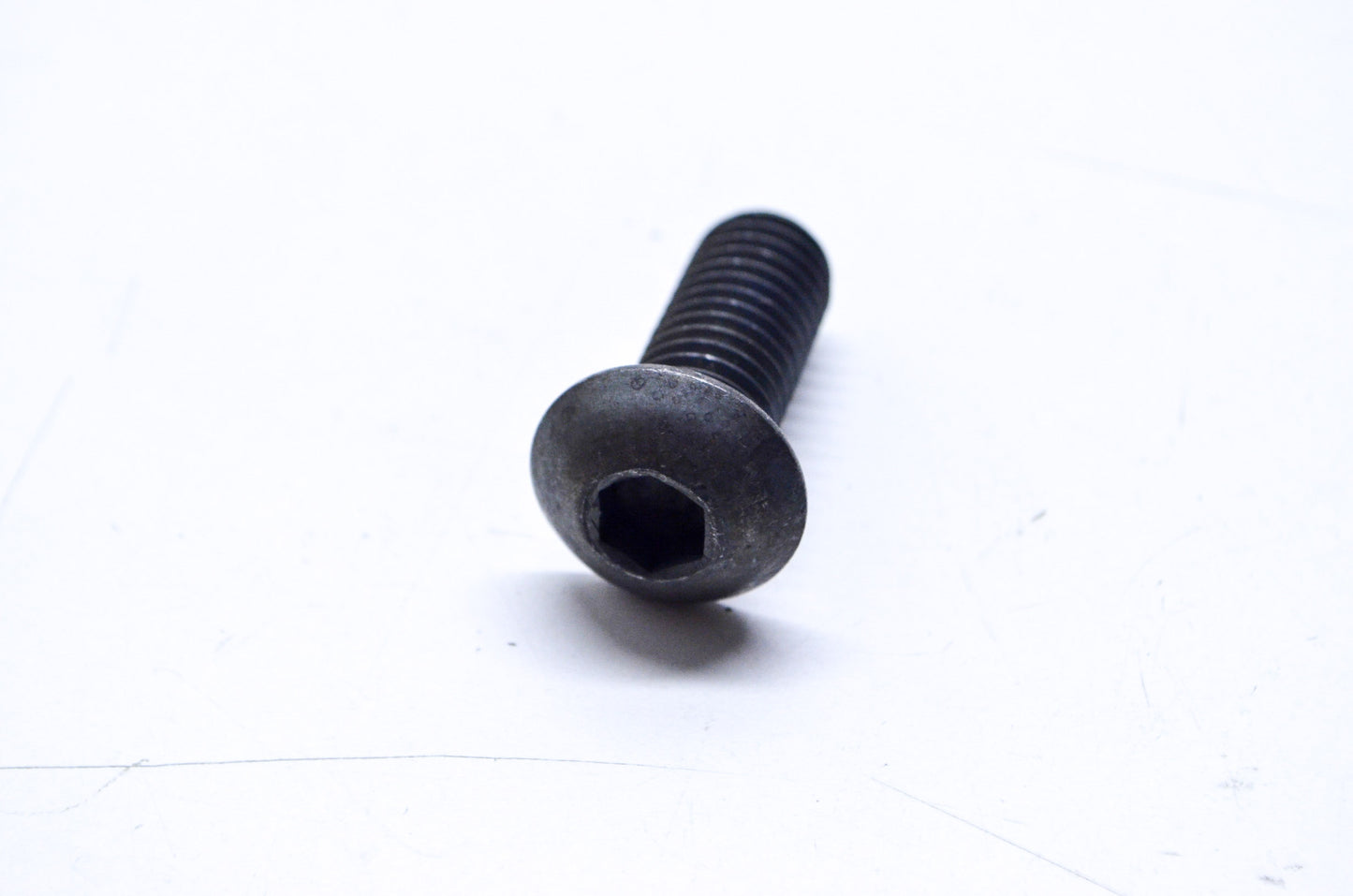 OEM Arctic Cat 0623-503 Button Head Cap Screw 1/2-13X1.25 NOS