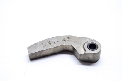 OEM Arctic Cat 0746-549 Cam Arm w/ Bearing 46 Gram NOS
