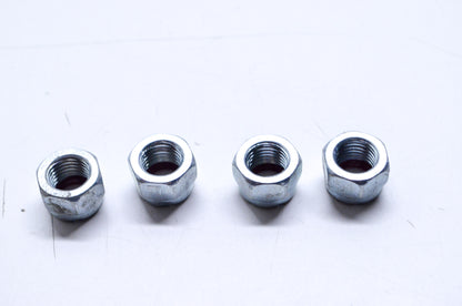 OEM Arctic Cat 8040-576 Nylon Hex Lock Nut 7/16-20 Qty 4 NOS