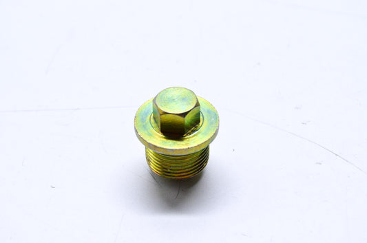 OEM Arctic Cat 1670-820 Oil Tank Drain Plug NOS