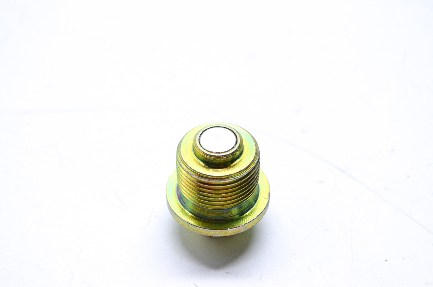OEM Arctic Cat 1670-820 Oil Tank Drain Plug NOS