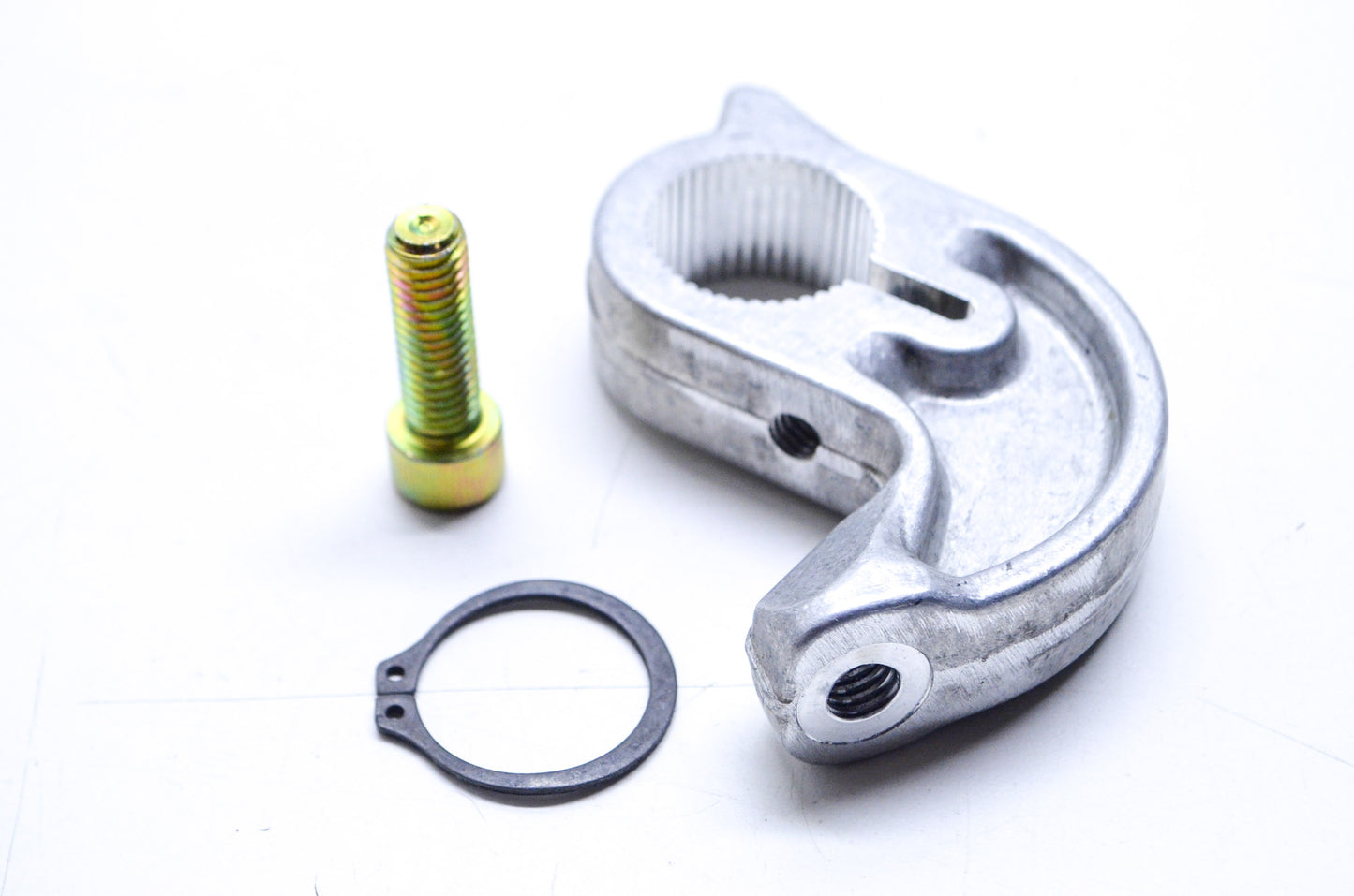 OEM Arctic Cat 1703-160 Steering Arm Kit NOS
