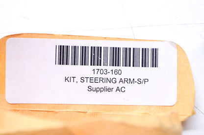 OEM Arctic Cat 1703-160 Steering Arm Kit NOS