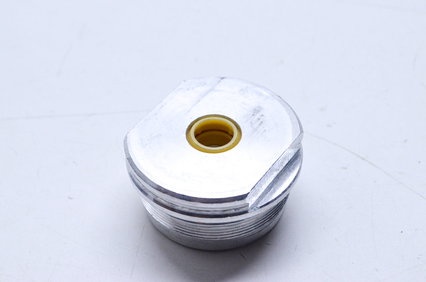 OEM Arctic Cat 1704-284 Flat End Cap 47mm NOS