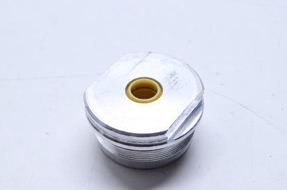 OEM Arctic Cat 1704-284 Flat End Cap 47mm NOS