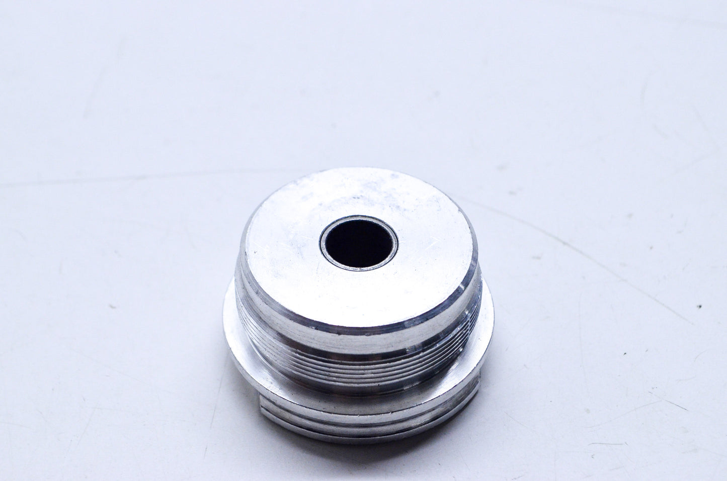 OEM Arctic Cat 1704-284 Flat End Cap 47mm NOS