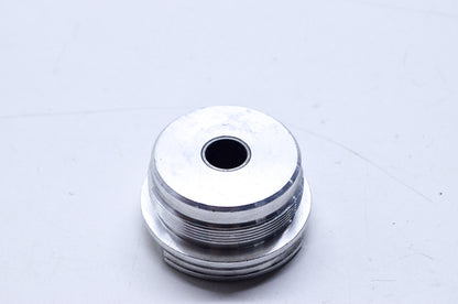 OEM Arctic Cat 1704-284 Flat End Cap 47mm NOS