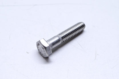 OEM Arctic Cat 0624-290 Stainless Steel Hex Head Cap Screw 1/4-20x1 1/4 NOS