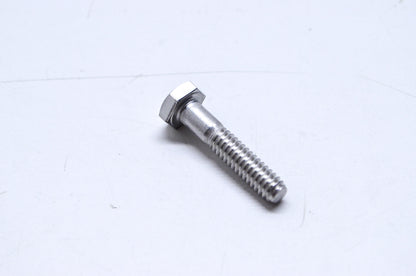 OEM Arctic Cat 0624-290 Stainless Steel Hex Head Cap Screw 1/4-20x1 1/4 NOS