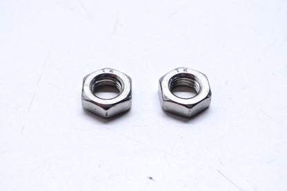 OEM Arctic Cat 0624-460 5/16-24 Jam Nut Qty 2 NOS