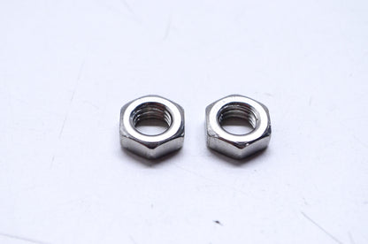 OEM Arctic Cat 0624-460 5/16-24 Jam Nut Qty 2 NOS
