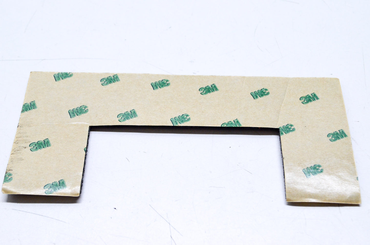 OEM Arctic Cat 0617-526 Bottom Battery Foam Pad NOS