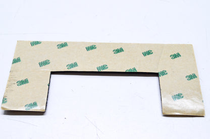OEM Arctic Cat 0617-526 Bottom Battery Foam Pad NOS