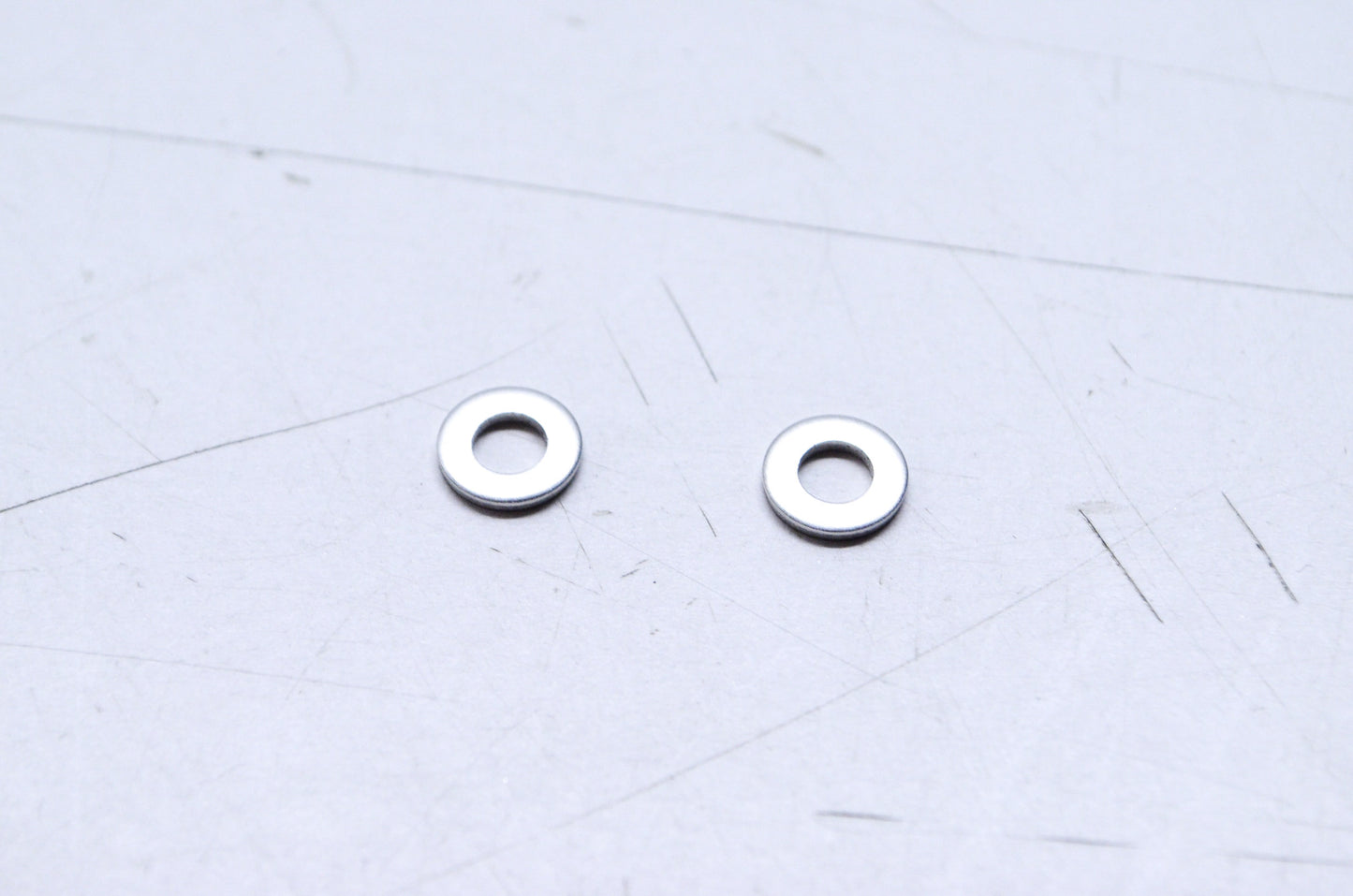 OEM Arctic Cat 6505-399 Washer Qty 2 NOS