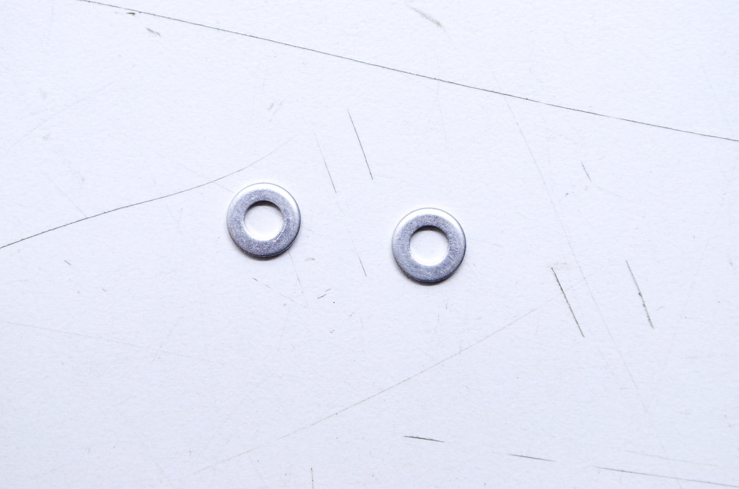 OEM Arctic Cat 6505-399 Washer Qty 2 NOS