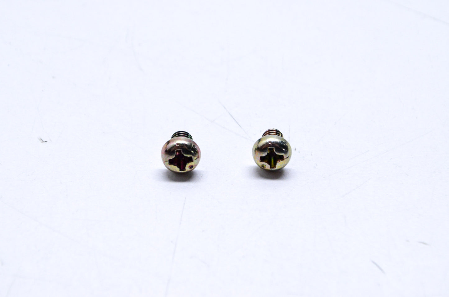 OEM Arctic Cat 6505-400 Screw Qty 2 NOS