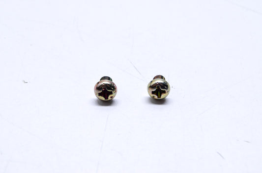 OEM Arctic Cat 6505-400 Screw Qty 2 NOS