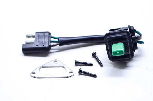 OEM Arctic Cat 0609-367 Hi/Lo Switch Assembly NOS