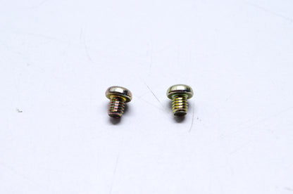 OEM Arctic Cat 6505-400 Screw Qty 2 NOS