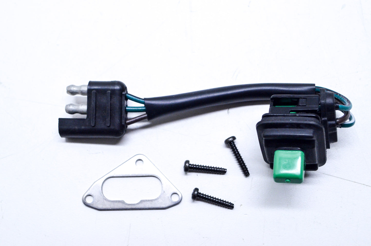OEM Arctic Cat 0609-367 Hi/Lo Switch Assembly NOS