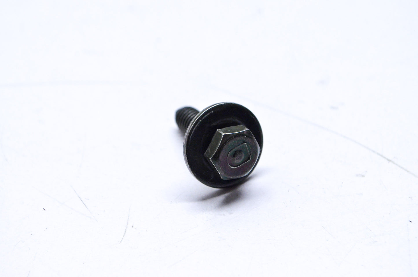 OEM Arctic Cat 3304-586 Washer Bolt 6x20 NOS