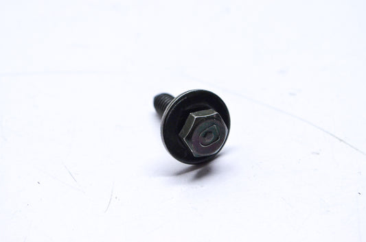 OEM Arctic Cat 3304-586 Washer Bolt 6x20 NOS