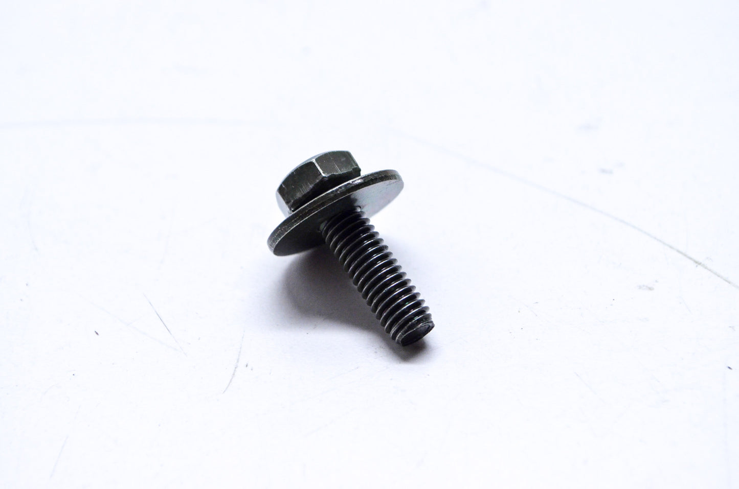 OEM Arctic Cat 3304-586 Washer Bolt 6x20 NOS