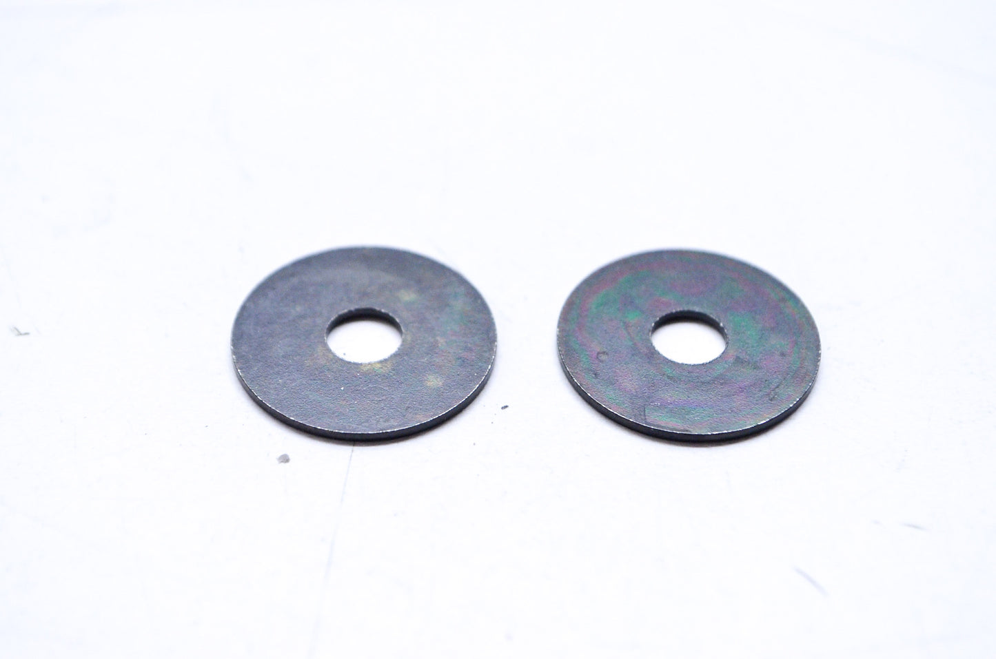 OEM Arctic Cat 0420-017 Plain Washer Qty 2 NOS