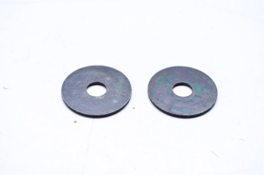 OEM Arctic Cat 0420-017 Plain Washer Qty 2 NOS