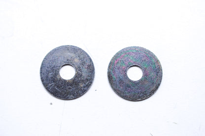 OEM Arctic Cat 0420-017 Plain Washer Qty 2 NOS