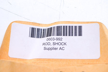 OEM Arctic Cat 0603-992 Shock Rod 7.93 NOS