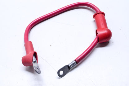 OEM Arctic Cat 0645-427 Battery Solenoid Cable 17" NOS