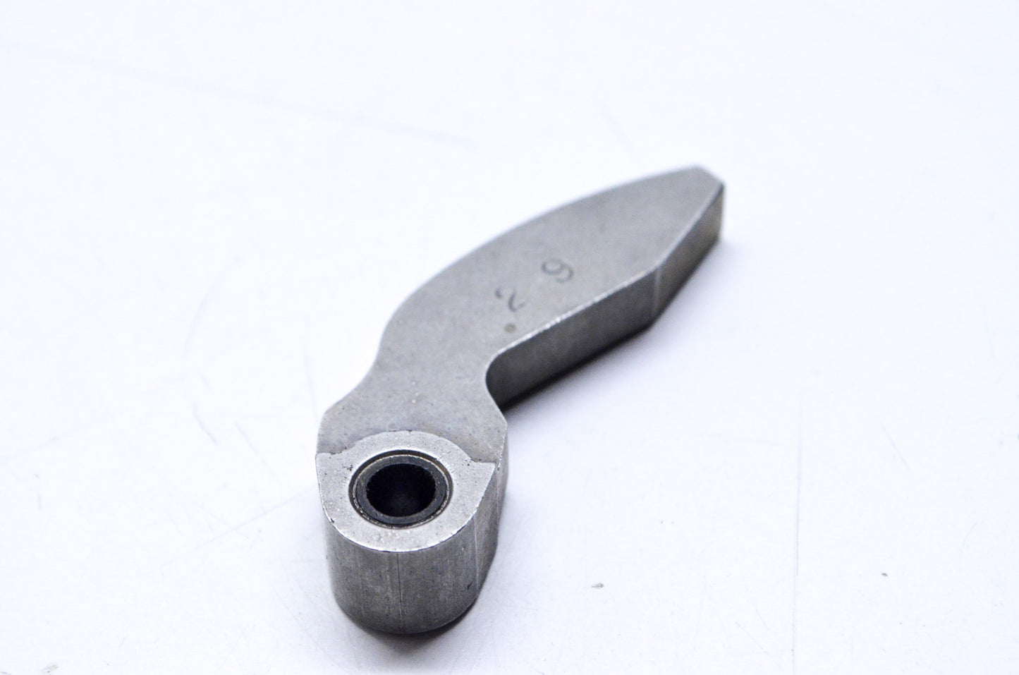 OEM Arctic Cat 0646-250 Cam Arm w/ Bearing 44.5 Gram NOS