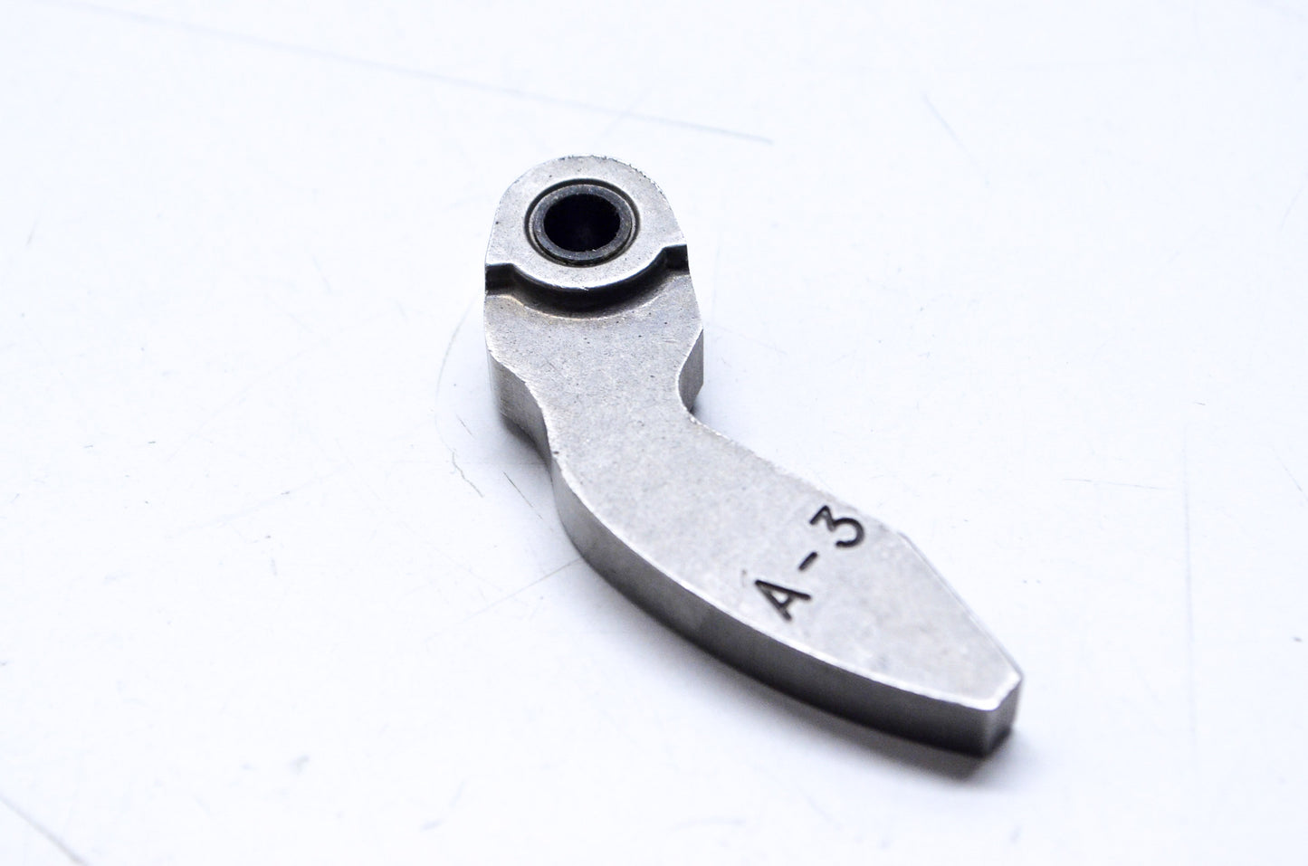 OEM Arctic Cat 0646-250 Cam Arm w/ Bearing 44.5 Gram NOS