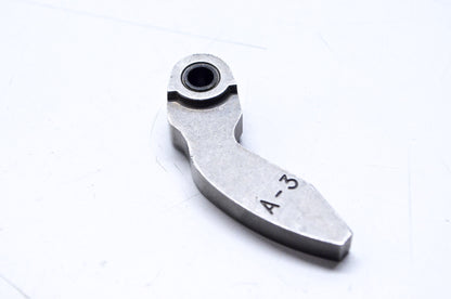 OEM Arctic Cat 0646-250 Cam Arm w/ Bearing 44.5 Gram NOS
