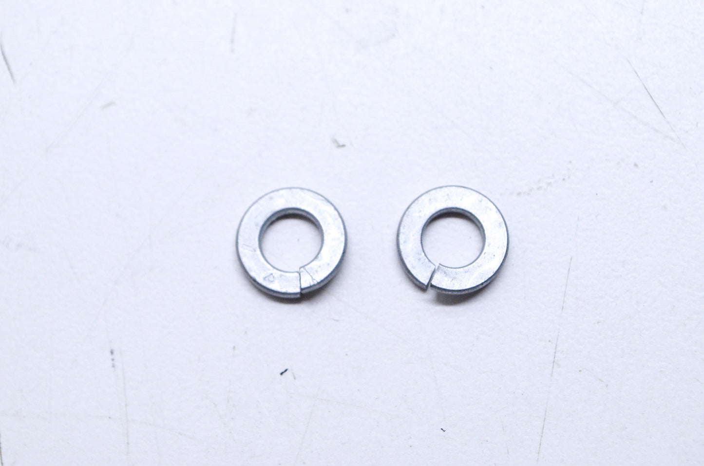 OEM Arctic Cat 3008-020 Lock Washer 6MM Qty 2 NOS