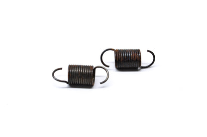 OEM Yamaha 90506-08155-00 Tension Spring Qty 2 NOS