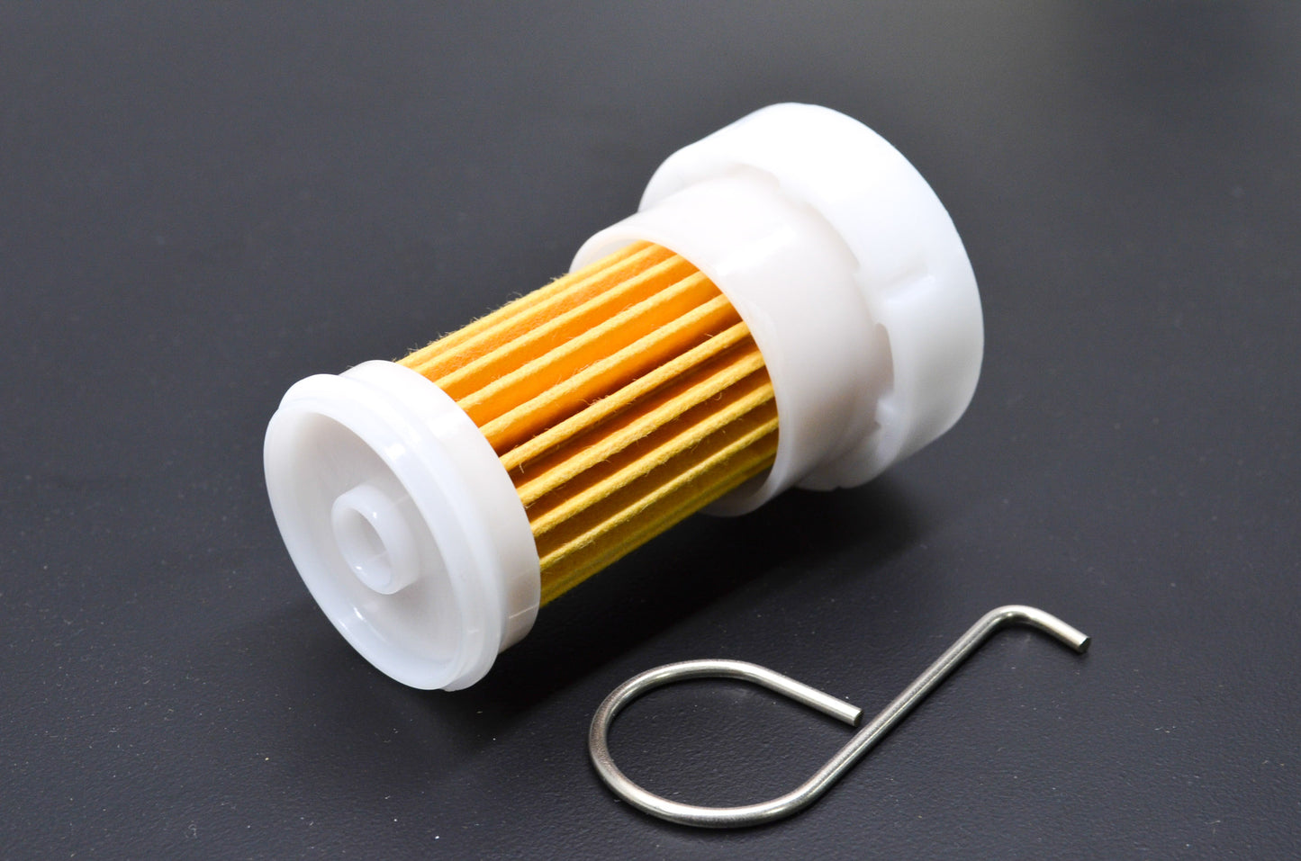 New OEM Yamaha Fuel Filter 6P2-WS245-00-00 NOS