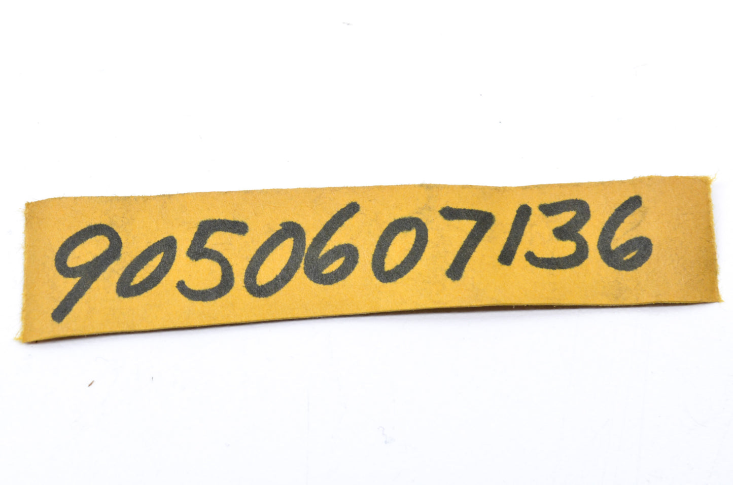 OEM Yamaha 90506-07136-00 Tension Spring NOS