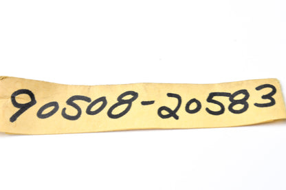OEM Yamaha 90508-20583-00 Torsion Spring