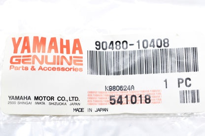OEM Yamaha 90480-10408-00 Grommet NOS