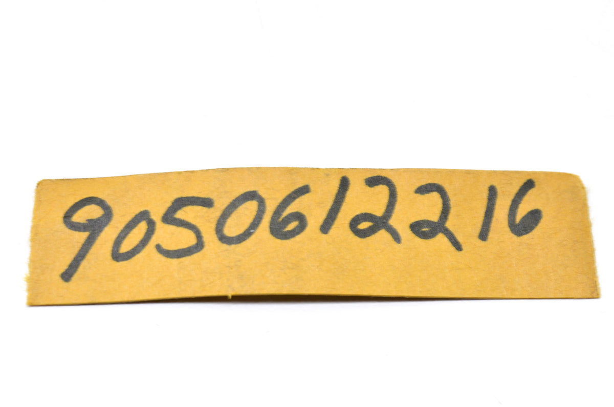 OEM Yamaha 90506-12216-00 Tension Spring NOS