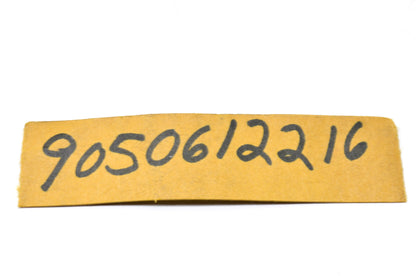 OEM Yamaha 90506-12216-00 Tension Spring NOS