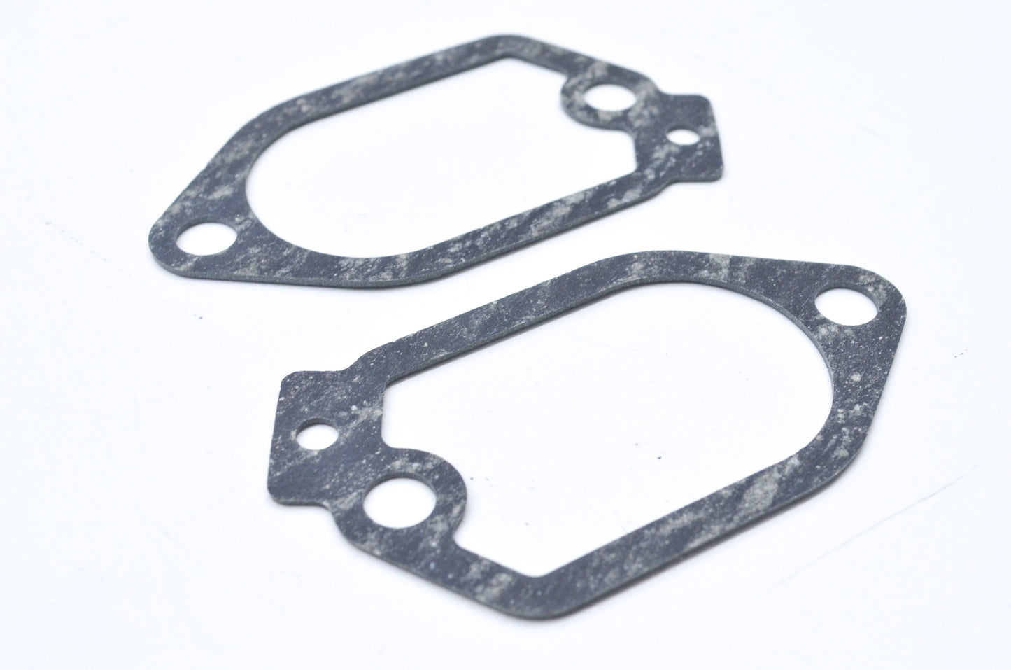 OEM Yamaha 61A-12414-A0-00 Cover Gasket Qty 2 NOS