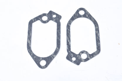 OEM Yamaha 61A-12414-A0-00 Cover Gasket Qty 2 NOS