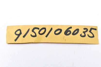 OEM Yamaha 91501-06035-00 Clevis Pin NOS