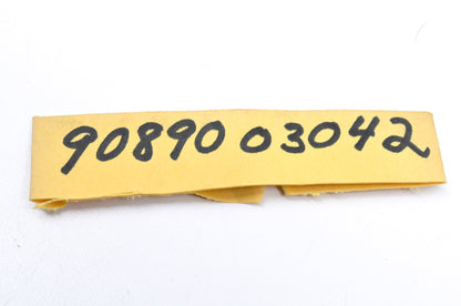 OEM Yamaha 90890-03042-00 Needle Dial Gauge NOS