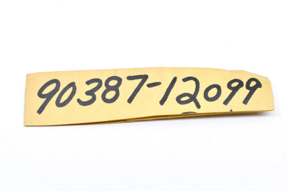 OEM Yamaha 90387-12099-00 Collar NOS