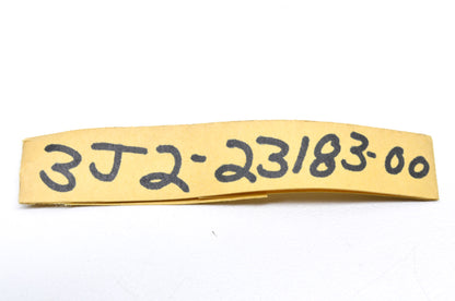 OEM Yamaha 3J2-23183-00-00 Circlip NOS